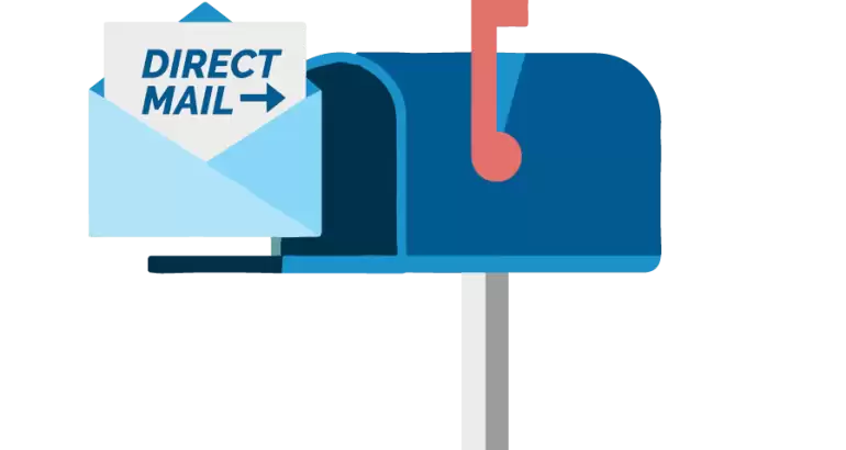 Direct Mail